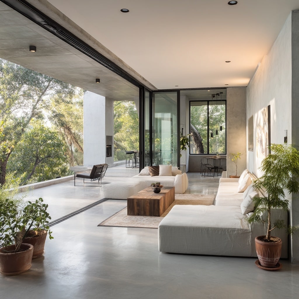 Build a Seamless Indoor-Outdoor Flow