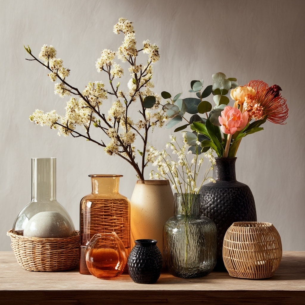 8 Easy Steps to Make Stunning Flower Arrangements