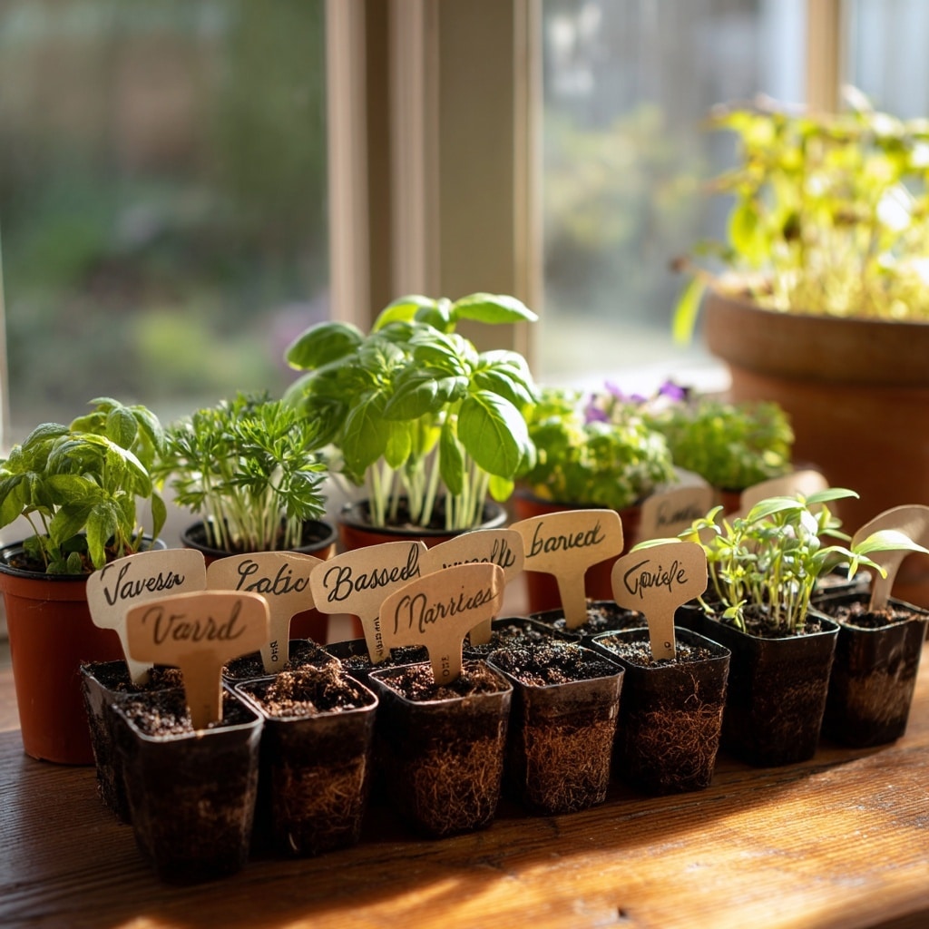 Planning Your Garden for Beginners 4 Deciding What to Grow