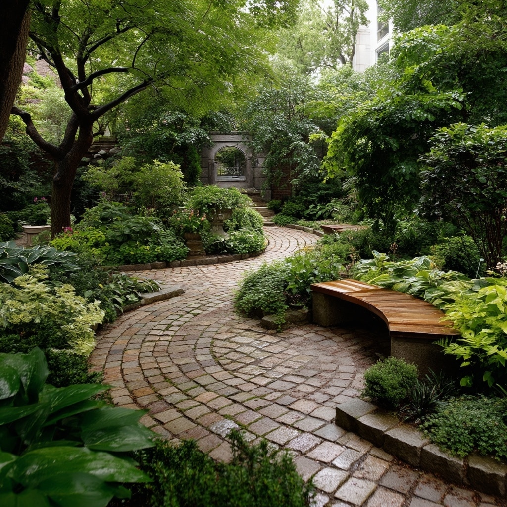 Create an Outdoor Sanctuary with Gardening Aesthetic Tips