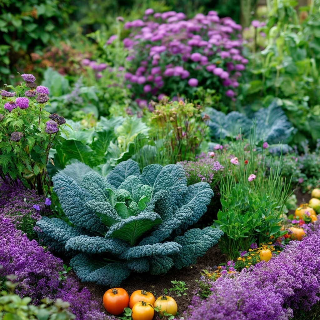 11 Small Veggie Garden Ideas for Maximum Harvests