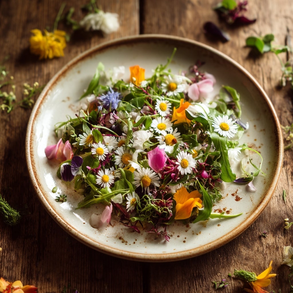  More Than Just a Pretty Face