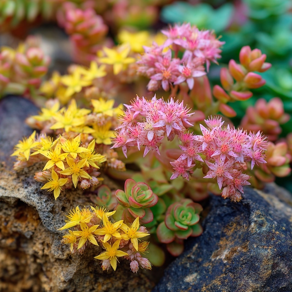 4 Pretty Plants for a Beautiful Garden on a Budget