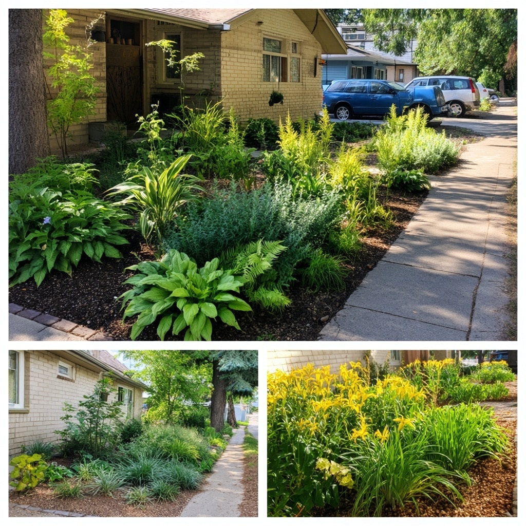 . Work With Microclimates to Choose the Right Plants