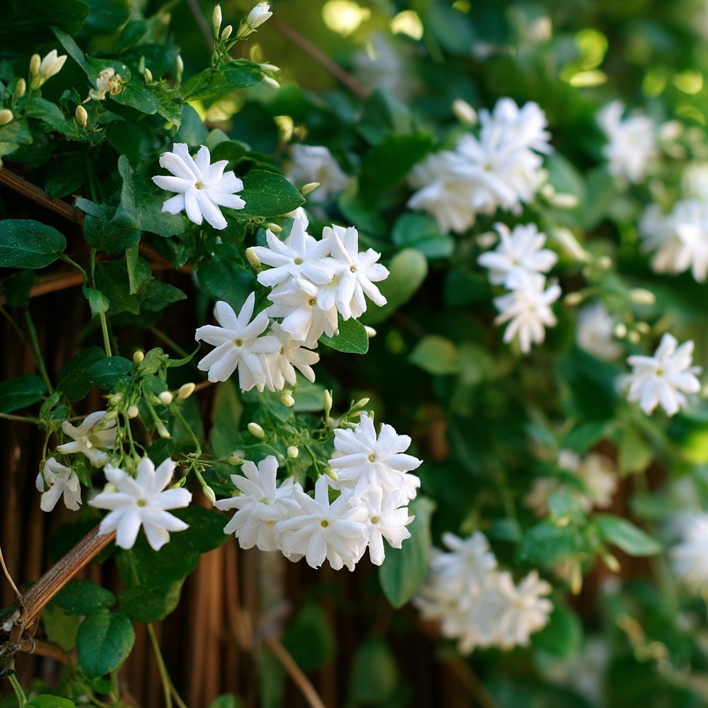 Azores Jasmine