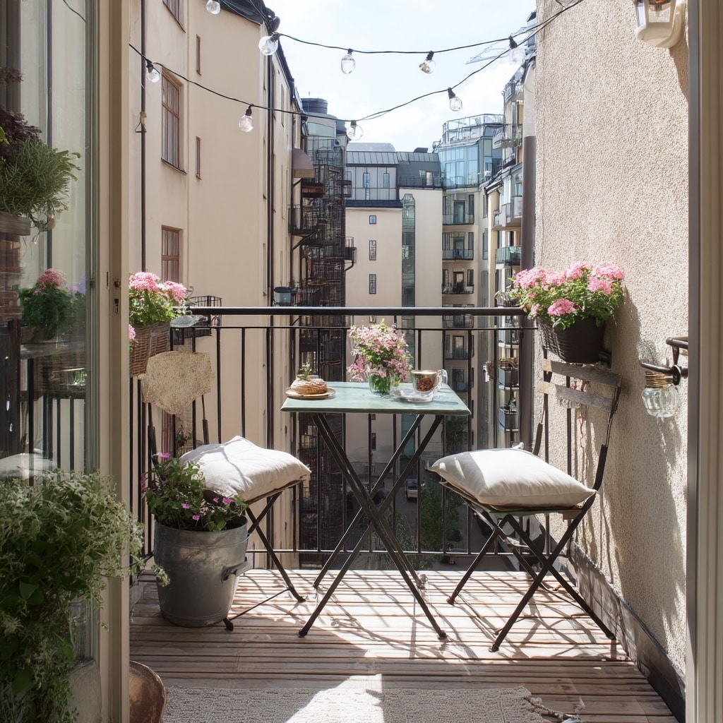 13 Fantastic Backyard Ideas for Small Yards 6 13 Fantastic Backyard Ideas for Small Yards