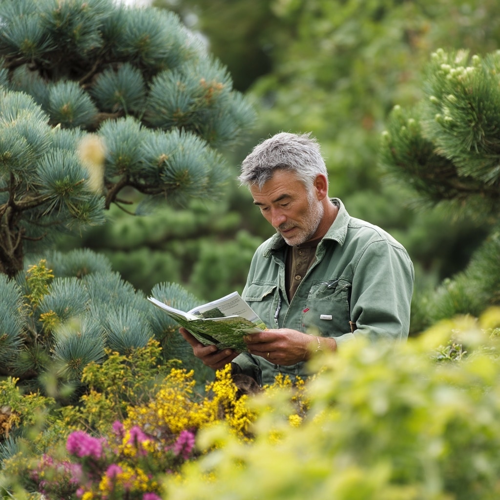 How to Plant a Pine Tree Step by Step 5 Common Questions About Planting Pine Trees