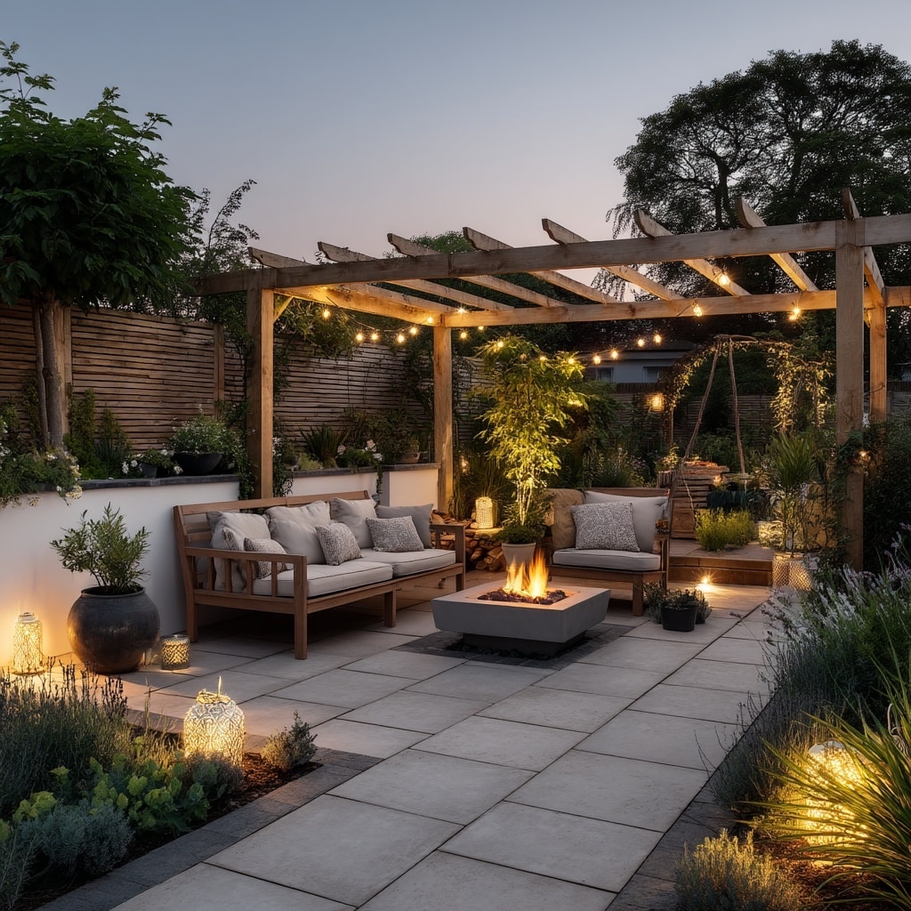 Conclusion Scene (Optional)