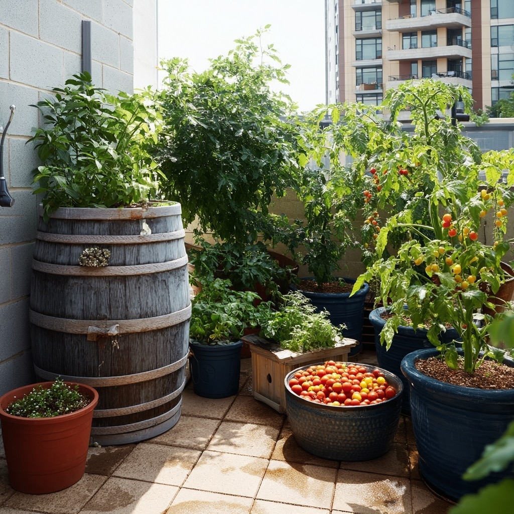 11 Small Veggie Garden Ideas for Maximum Harvests