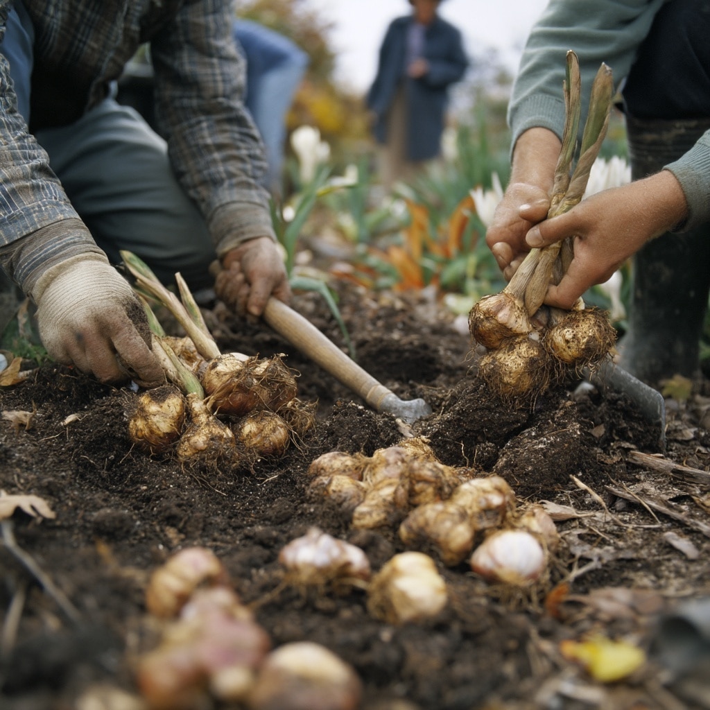 How to Grow Lilies – Easy Care Tips for Stunning Blooms