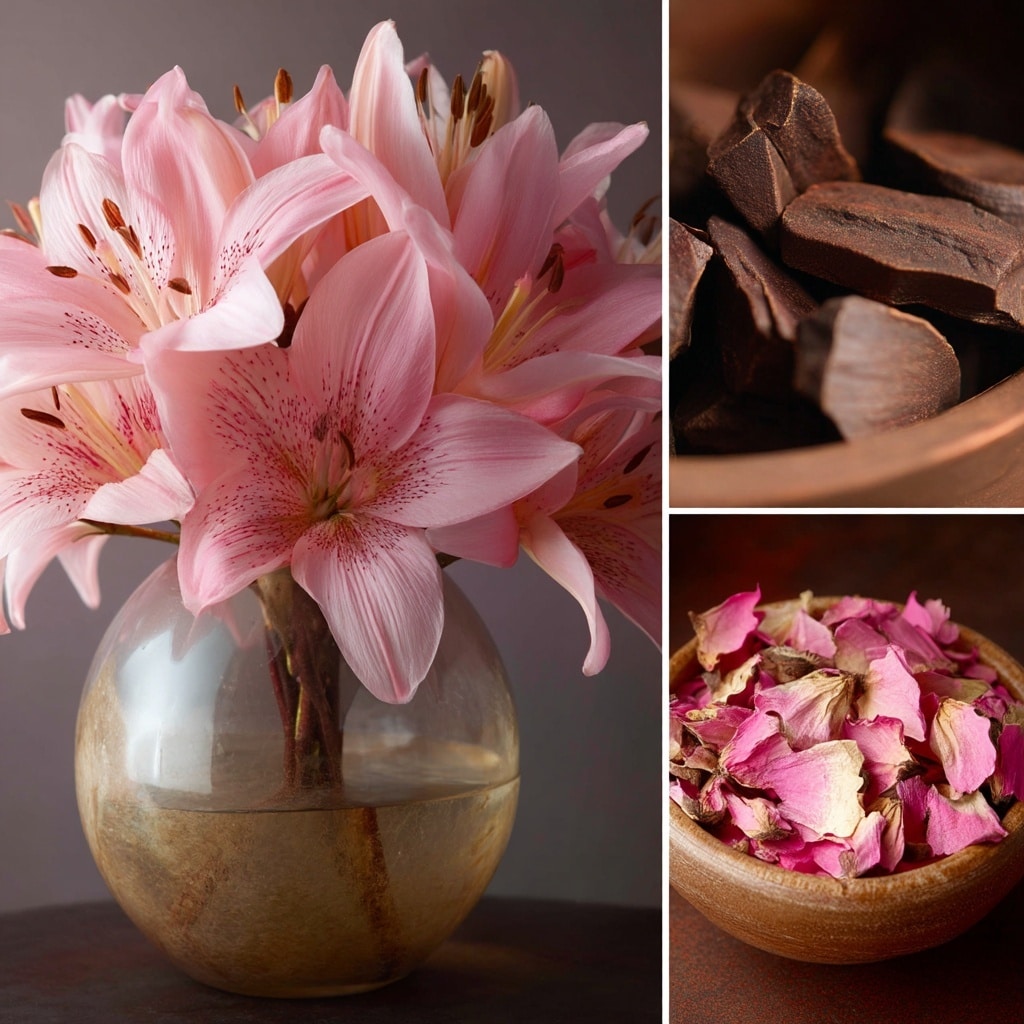 Pink Lily Flower Meaning: Symbolism & Shades Explained 7 Practical Uses of Pink Lilies