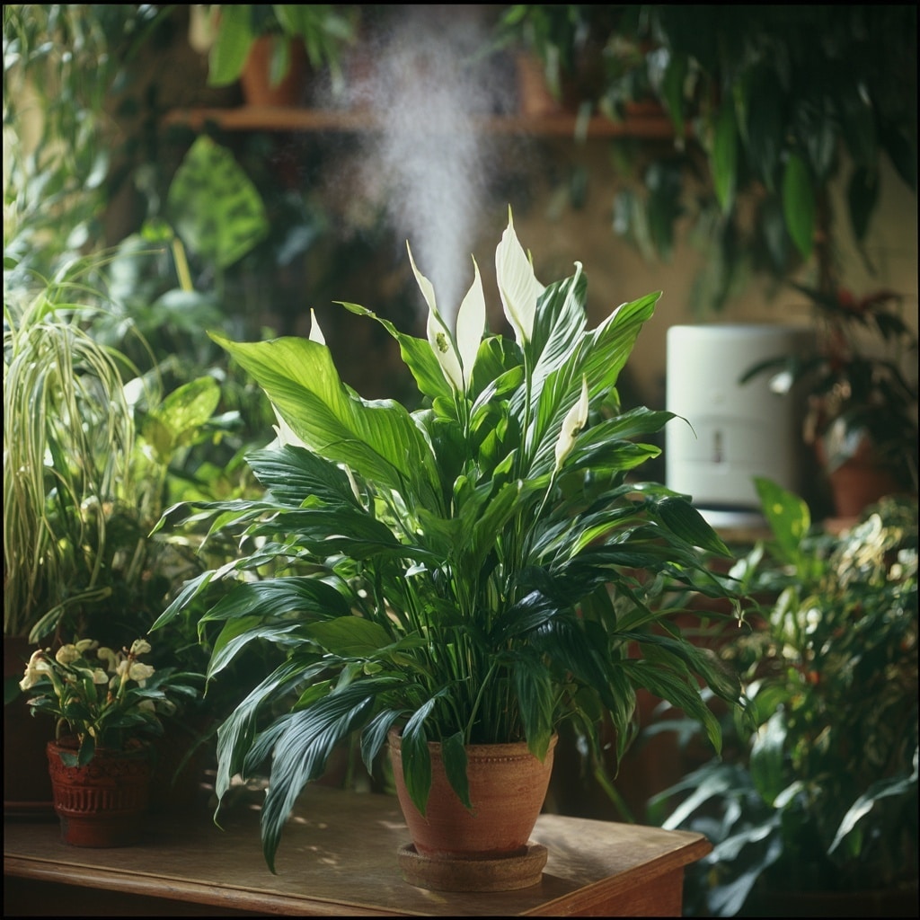  Temperature and Humidity Needs