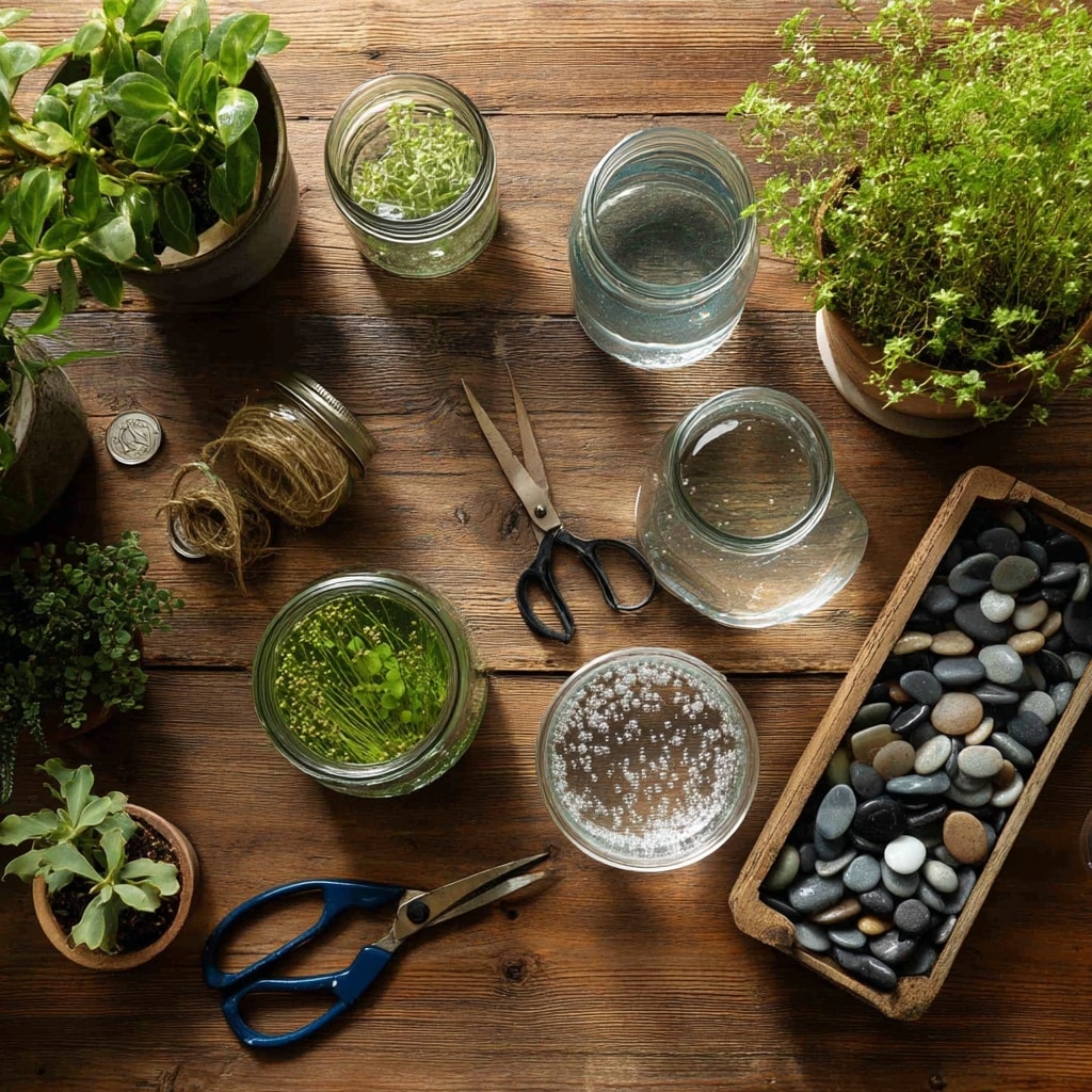 Indoor Water Garden Guide for Beginners