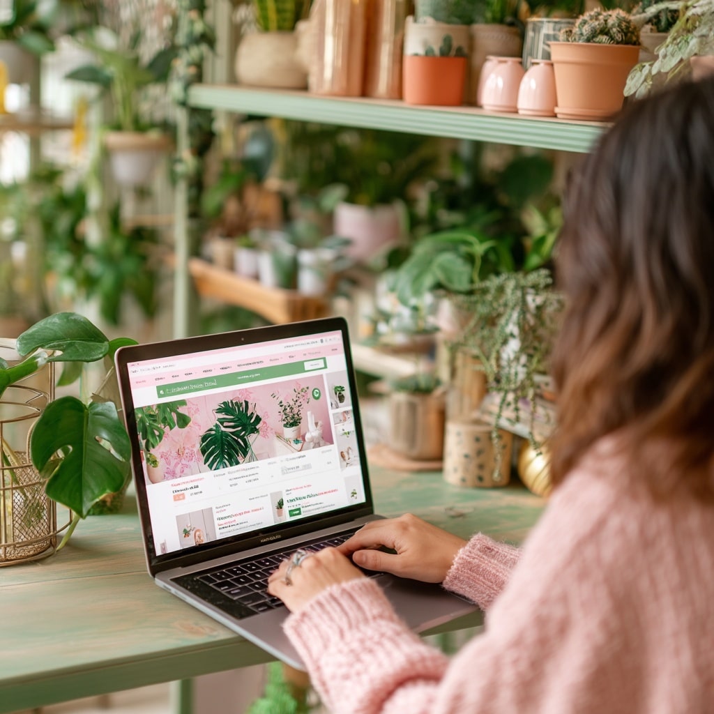 Where to Buy a Pink Monstera Plant