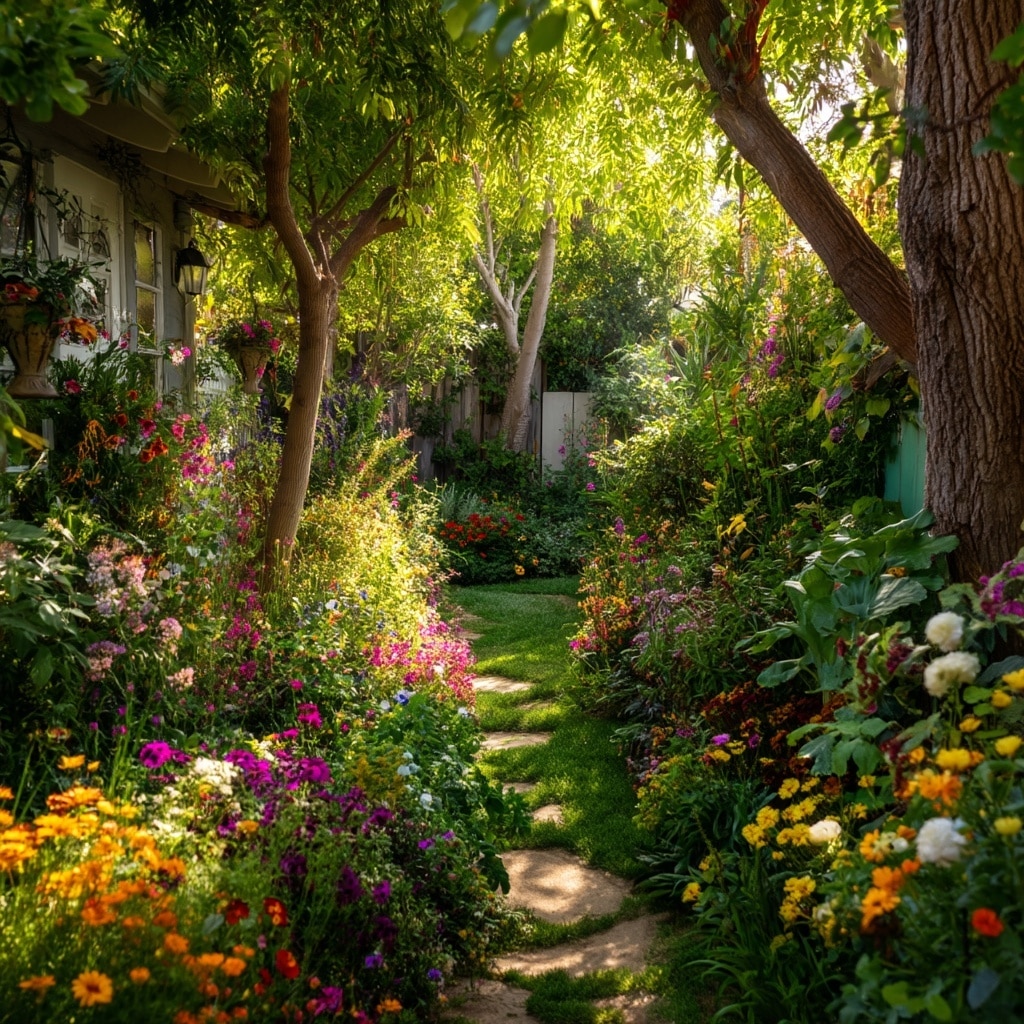 Planning Your Garden for Beginners 6 Conclusion