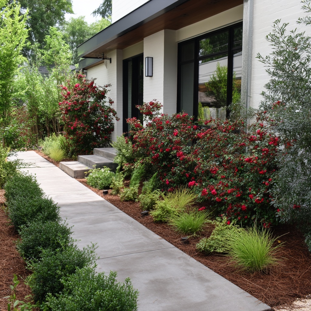 Create a Border That Works Double Duty