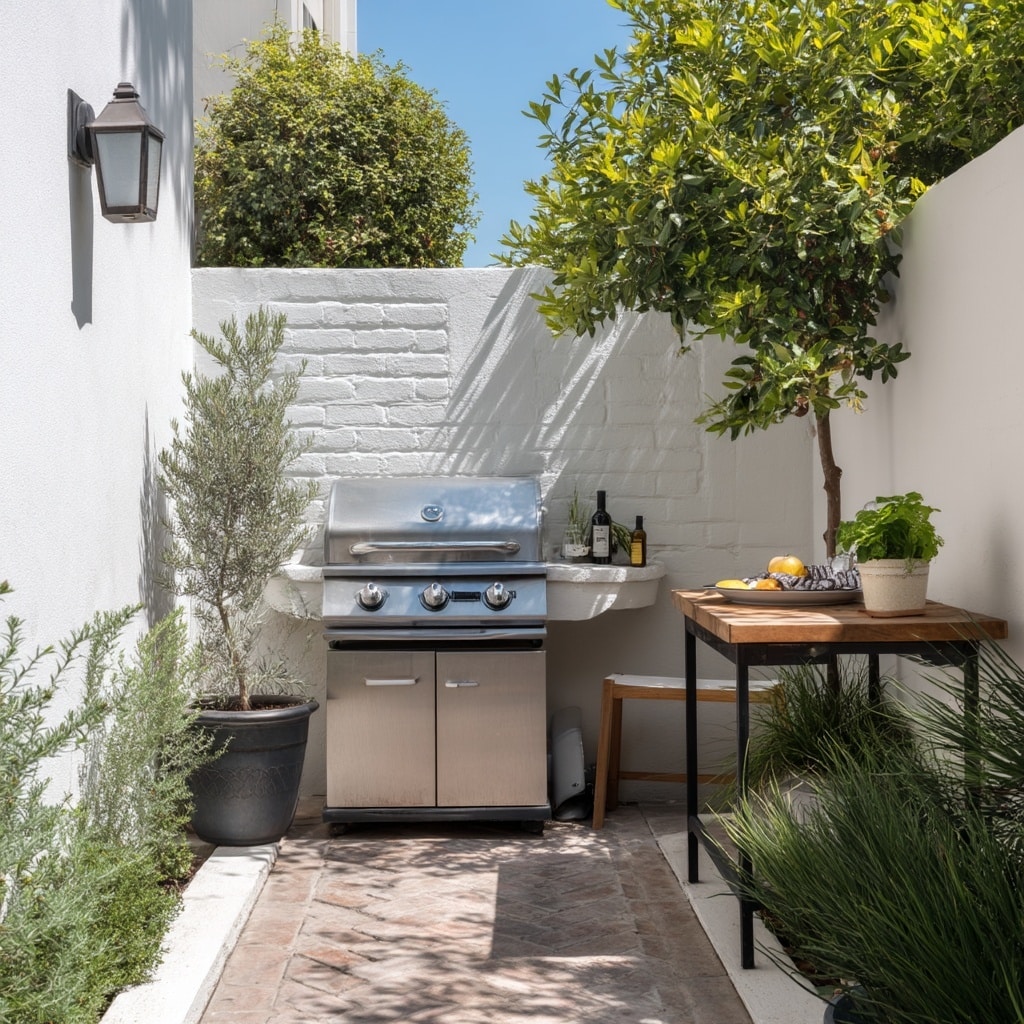 13 Fantastic Backyard Ideas for Small Yards 8 13 Fantastic Backyard Ideas for Small Yards