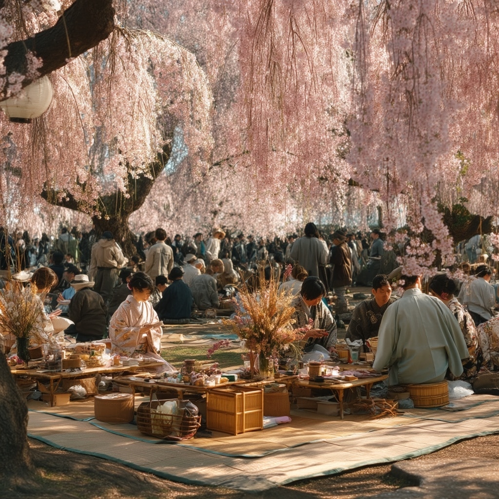 Cherry Blossom Tree: Care, Planting & Growing Tips 6 Fun Facts and Cultural Notes About the Cherry Blossom Tree