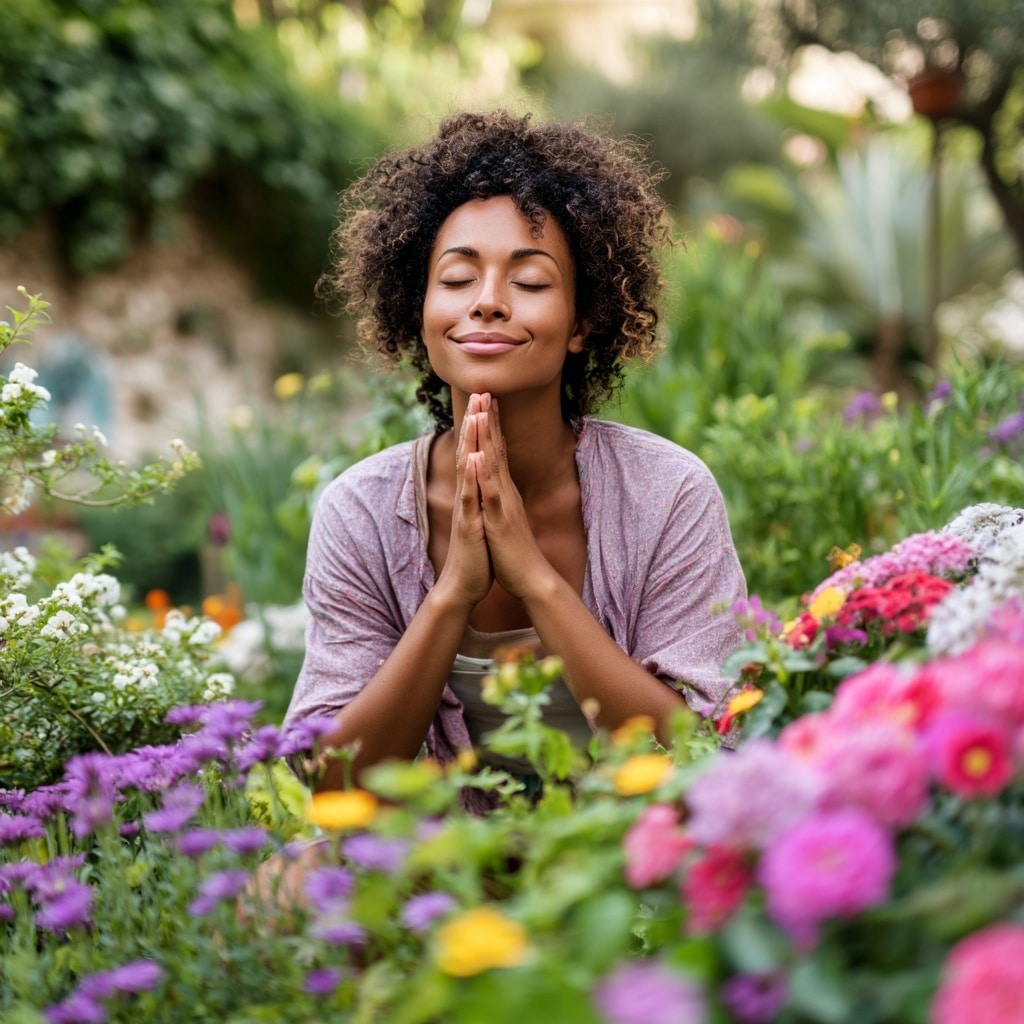 Gardening Helps Reduce Stress and Anxiety