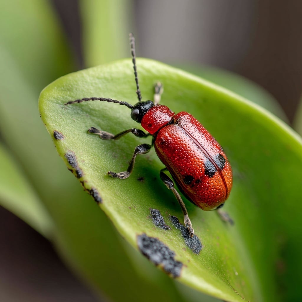 How to Grow Lilies – Easy Care Tips for Stunning Blooms