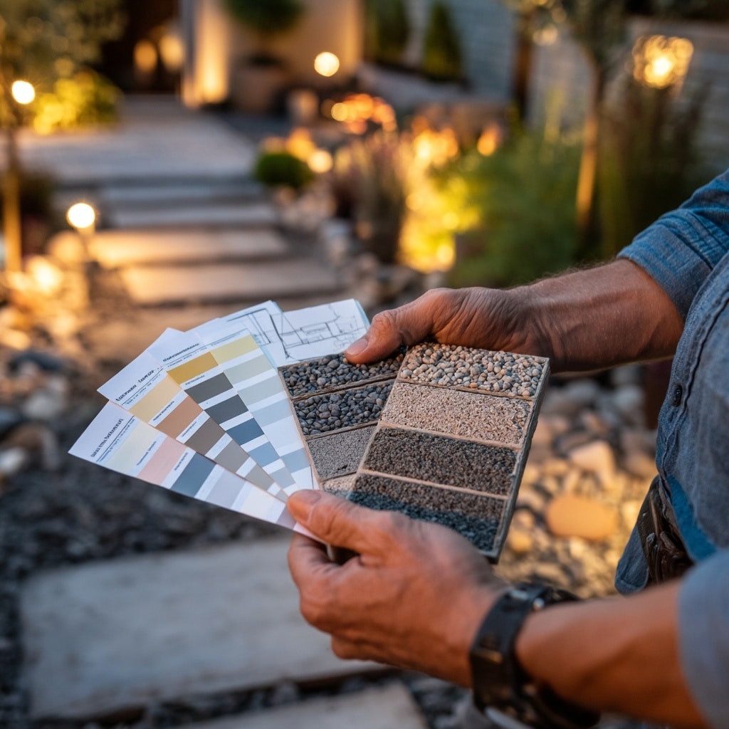 15+ Gravel Backyard Ideas for 2025 | Affordable & Stylish 6 How to Choose the Best Gravel Backyard Idea