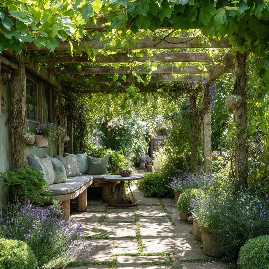 Secret Garden Ideas for Backyard That Actually Work 8 Secret Garden Ideas for Backyard That Actually Work