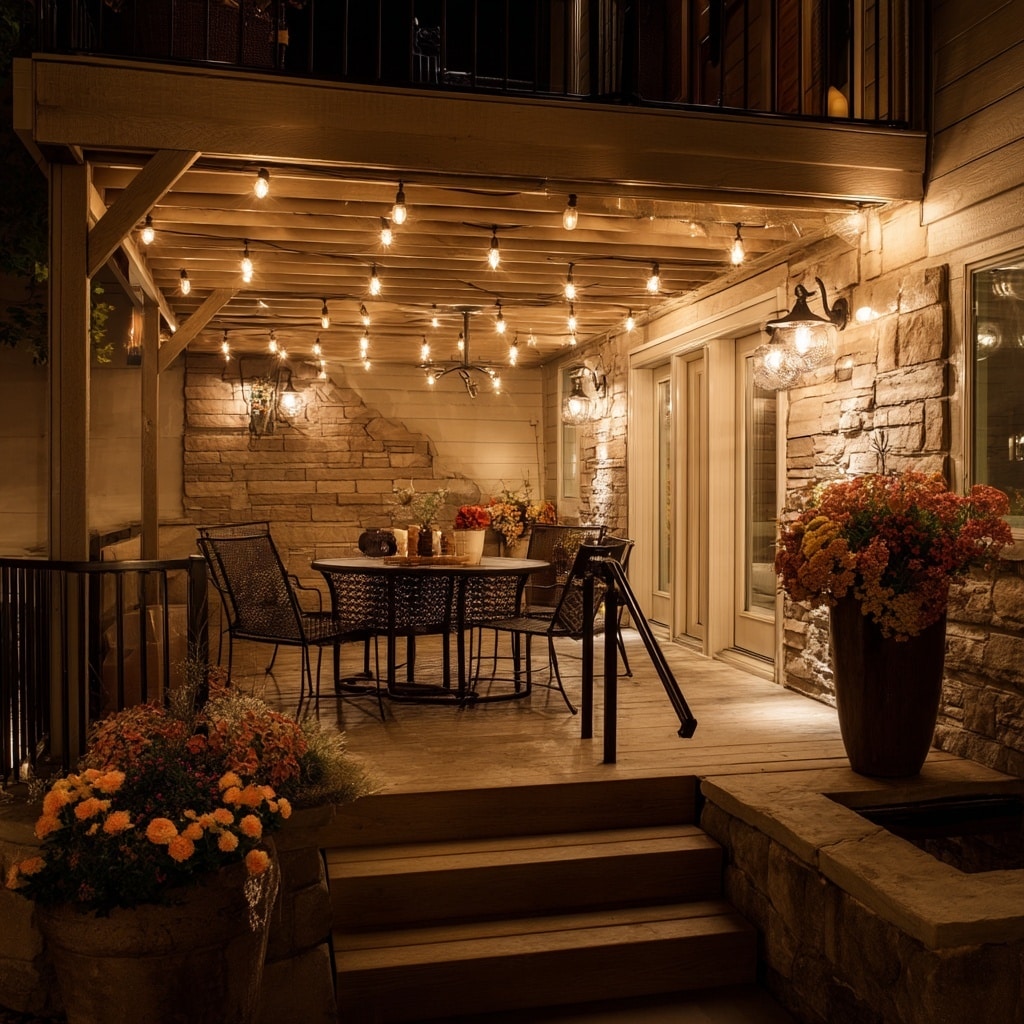 Lighting Enhancements