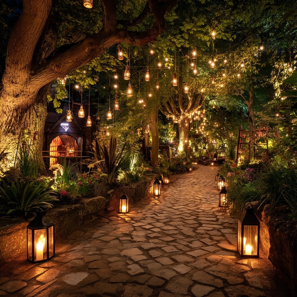 Secret Garden Ideas for Backyard That Actually Work 9 Secret Garden Ideas for Backyard That Actually Work