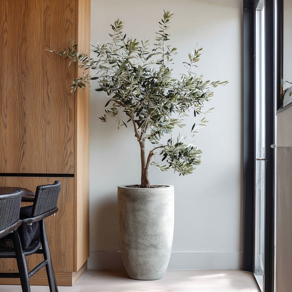6 Best Olive Trees to Grow Indoors 9 6 Best Olive Trees to Grow Indoors