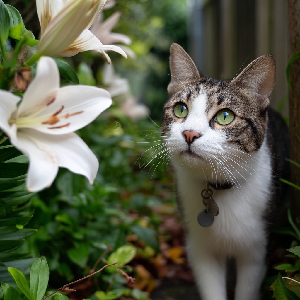 How to Grow Lilies – Easy Care Tips for Stunning Blooms