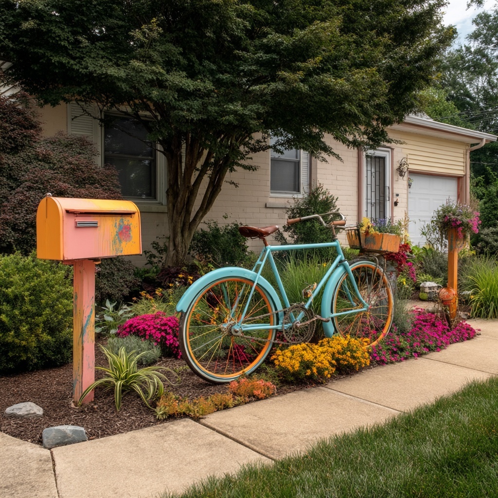 . Promote Individuality Through Personal Touches