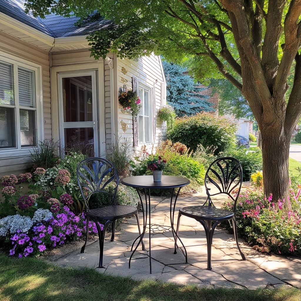  Bring on the Seating for Style and Function