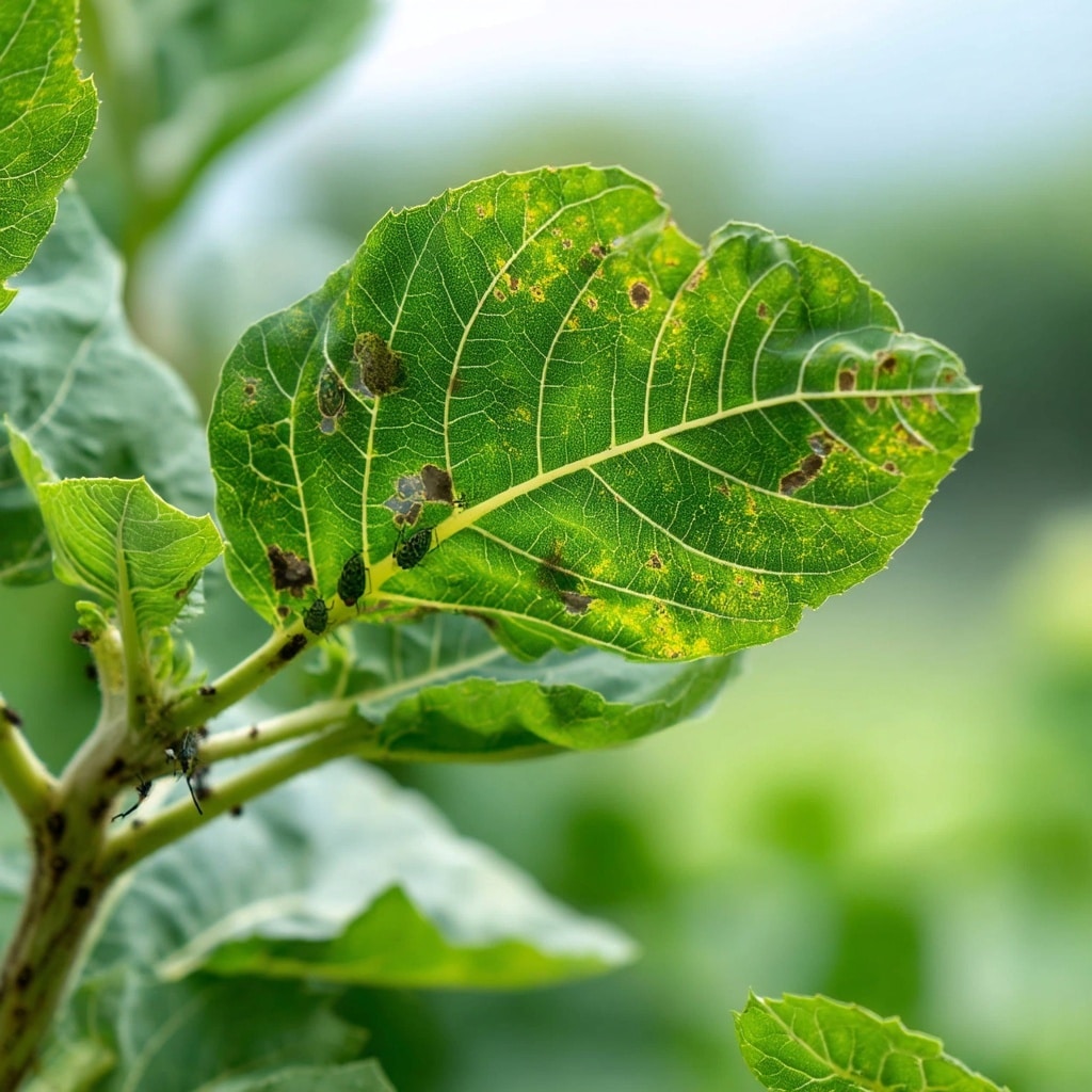 How to Grow and Care for Sunflowers 9 Common Pests and Problems