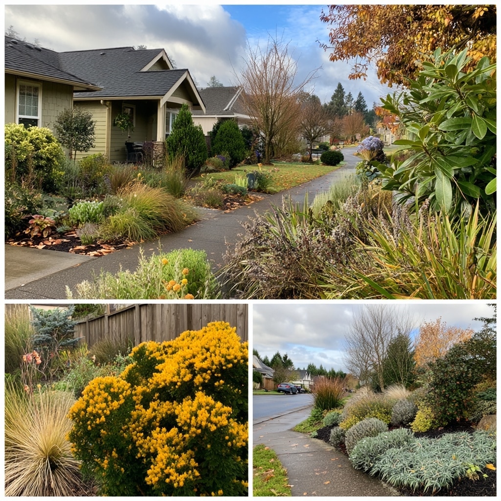  Design for All Seasons with Smart Plant Choices