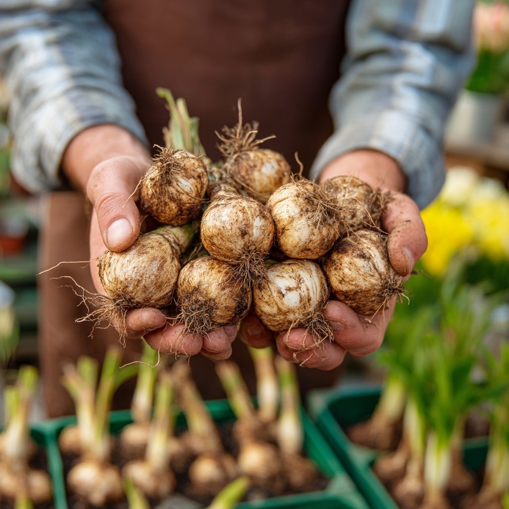 How to Grow Lilies – Easy Care Tips for Stunning Blooms
