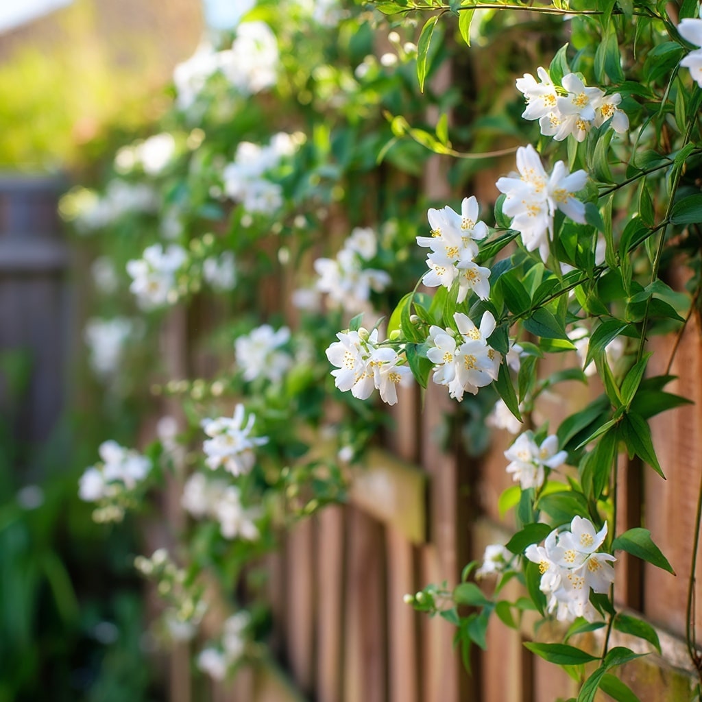  Hardy Jasmine