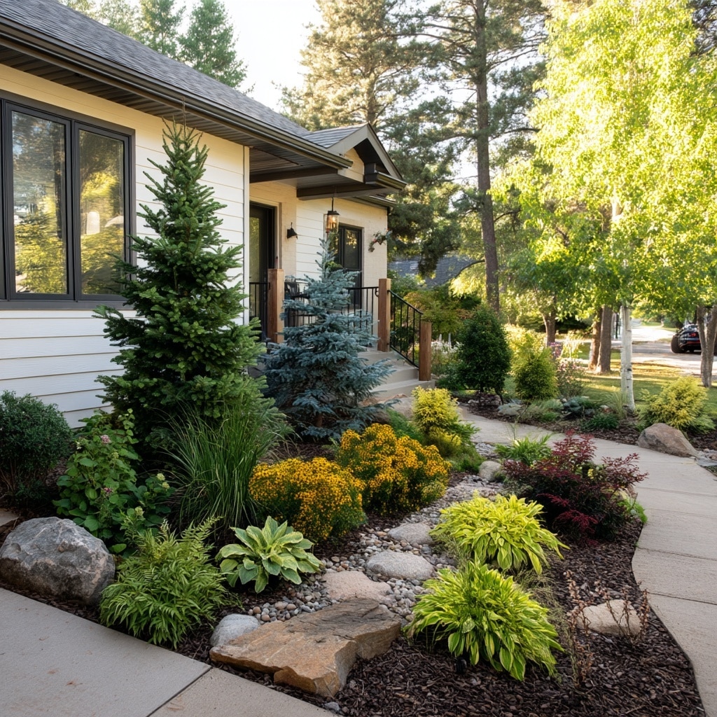  Plan It for All Seasons