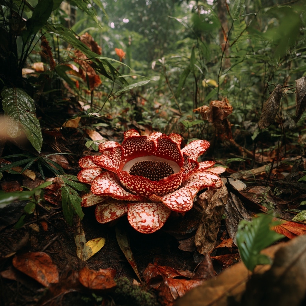 Rafflesia