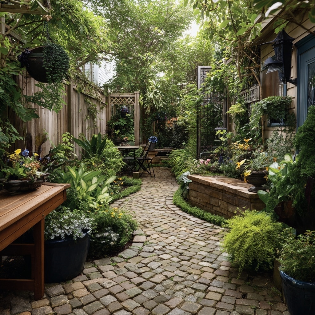 Secret Garden Ideas for Backyard That Actually Work 10 Secret Garden Ideas for Backyard That Actually Work