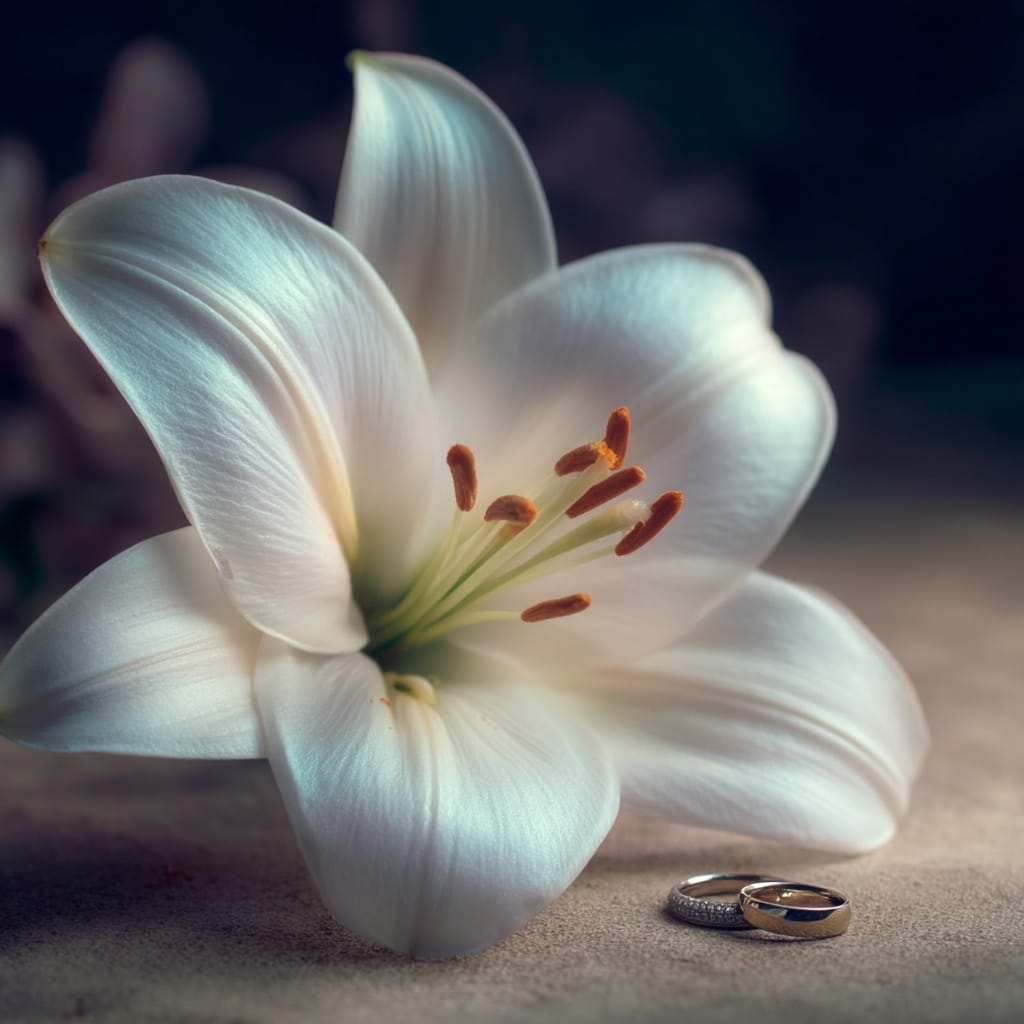  Symbolism and Meaning of Flower Lily