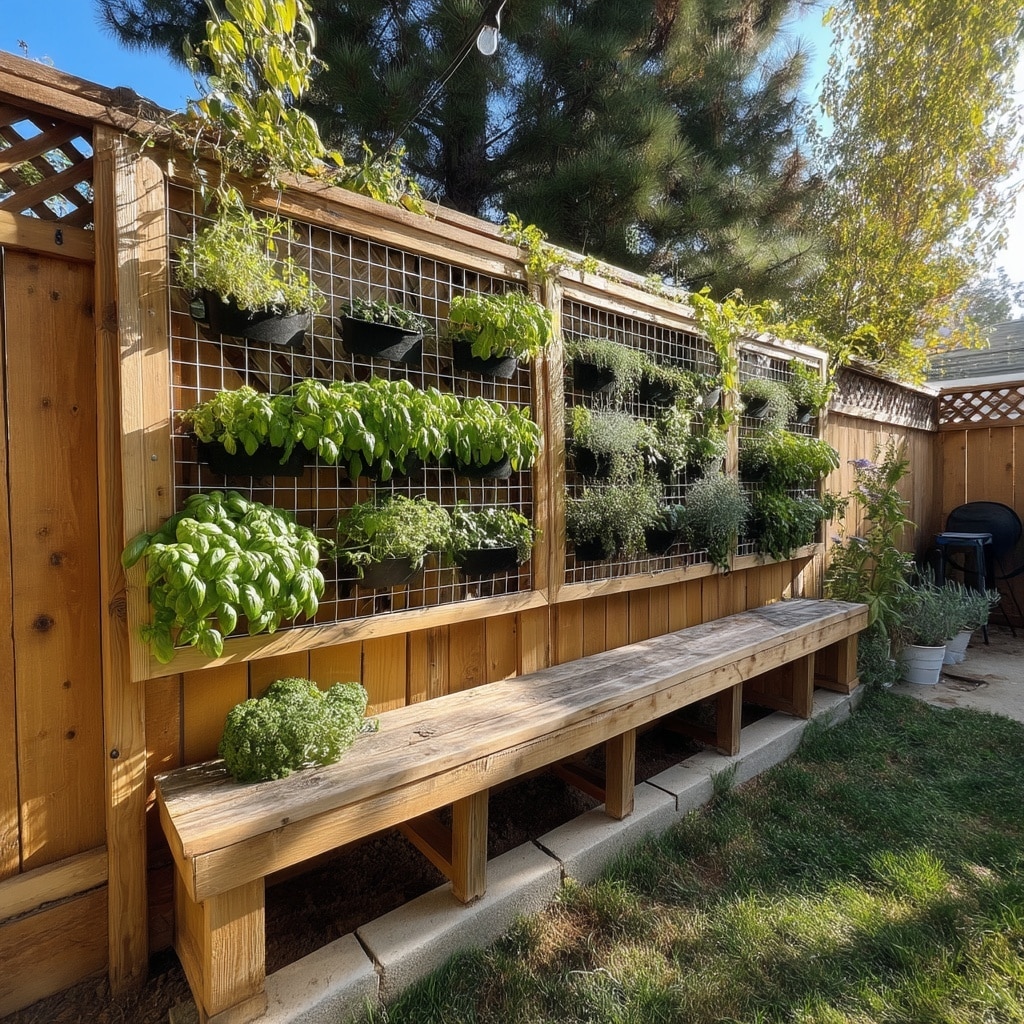 13 Fantastic Backyard Ideas for Small Yards 10 13 Fantastic Backyard Ideas for Small Yards