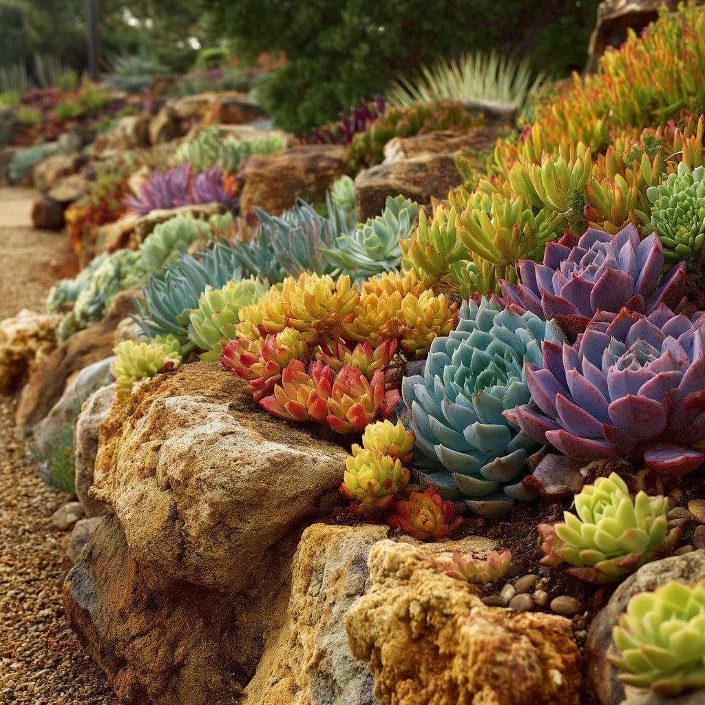 Edible Landscaping Gardening Meets Aesthetics