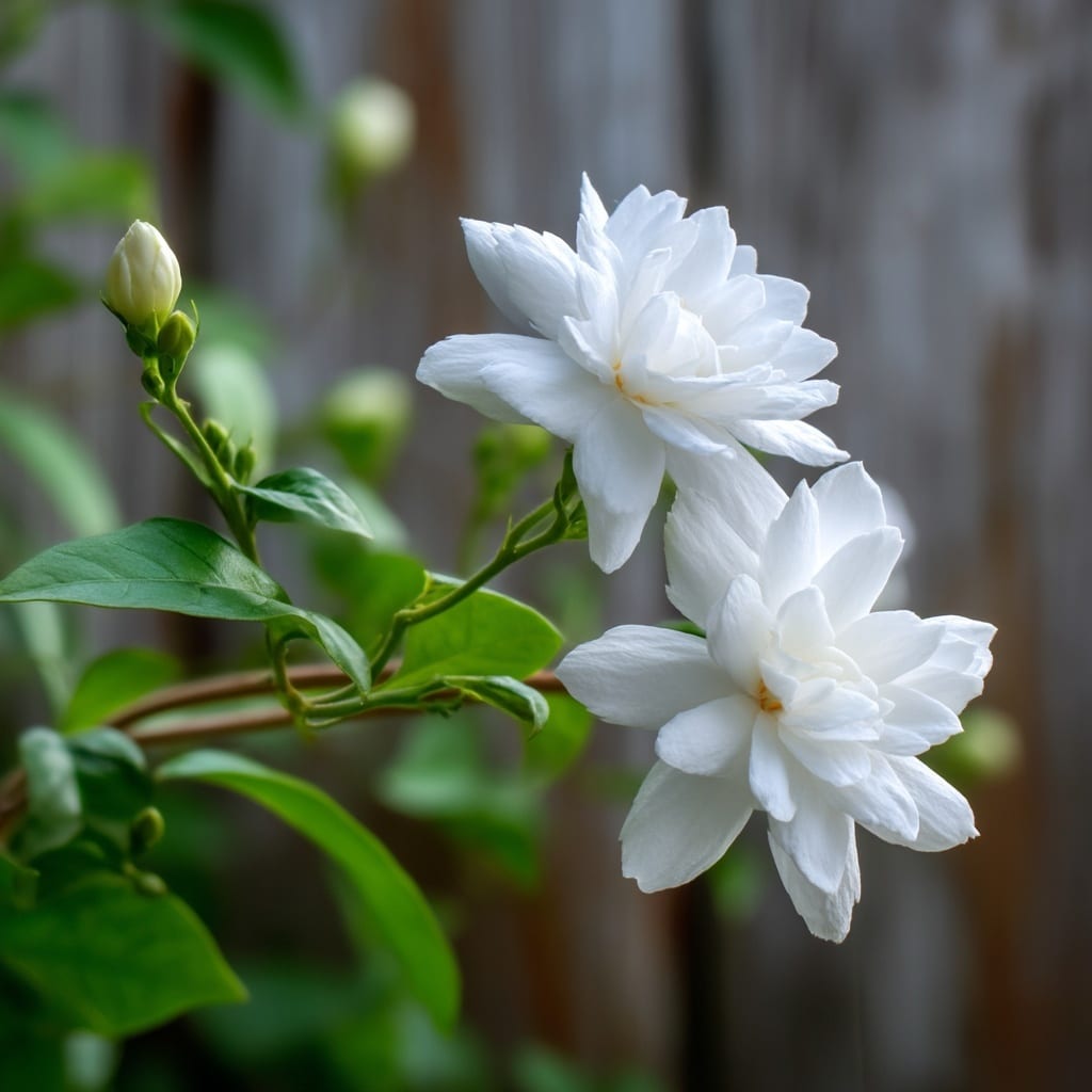  French Perfume Jasmine
