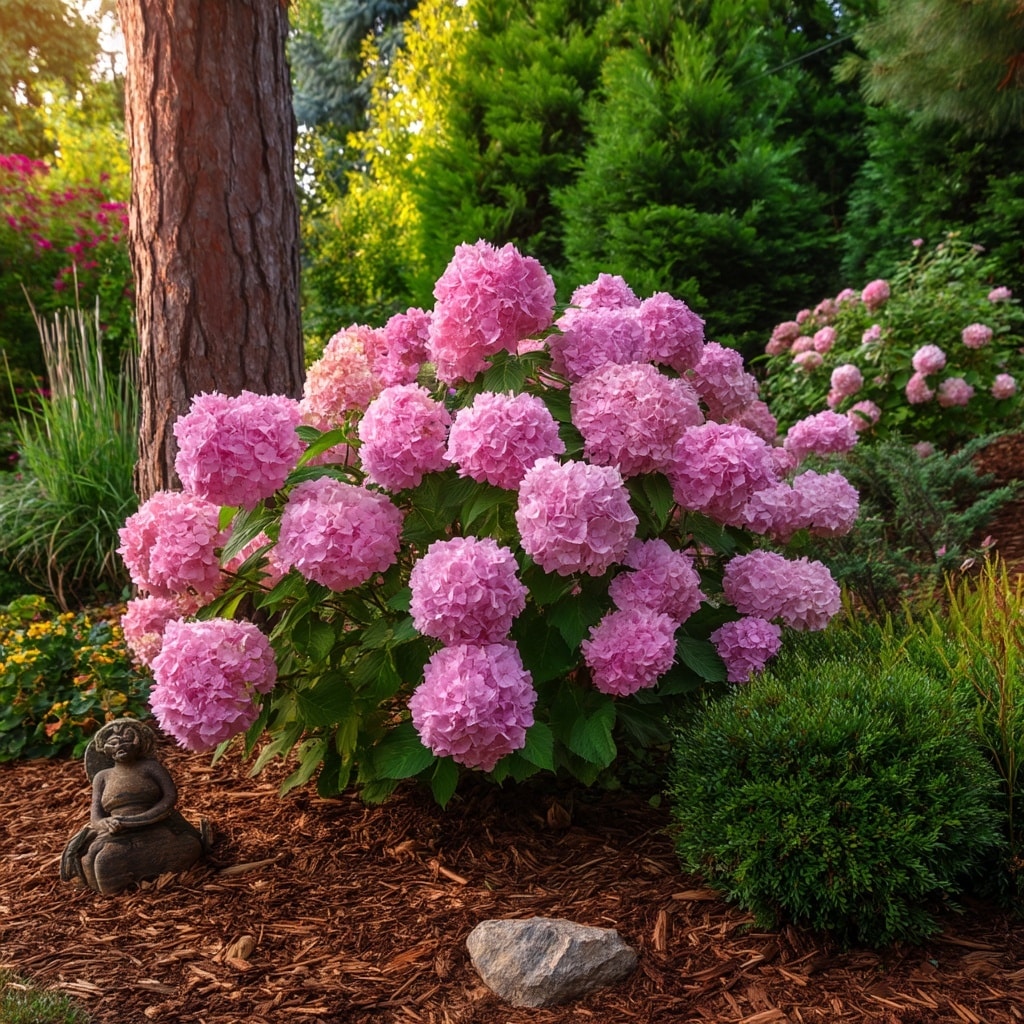 12 Best Pink Flowers to Grow in Your Garden 12  Hydrangea