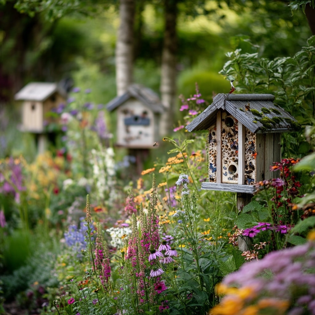 8 Woodland Garden Ideas for a Peaceful Backyard Retreat