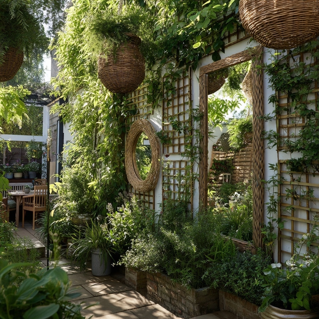 Secret Garden Ideas for Backyard That Actually Work 11 Secret Garden Ideas for Backyard That Actually Work