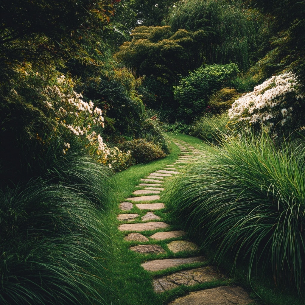 Secret Garden Ideas for Backyard That Actually Work 12 Secret Garden Ideas for Backyard That Actually Work