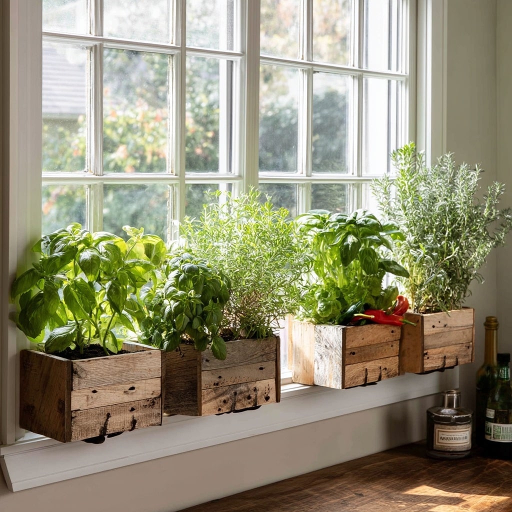 11 Small Veggie Garden Ideas for Maximum Harvests