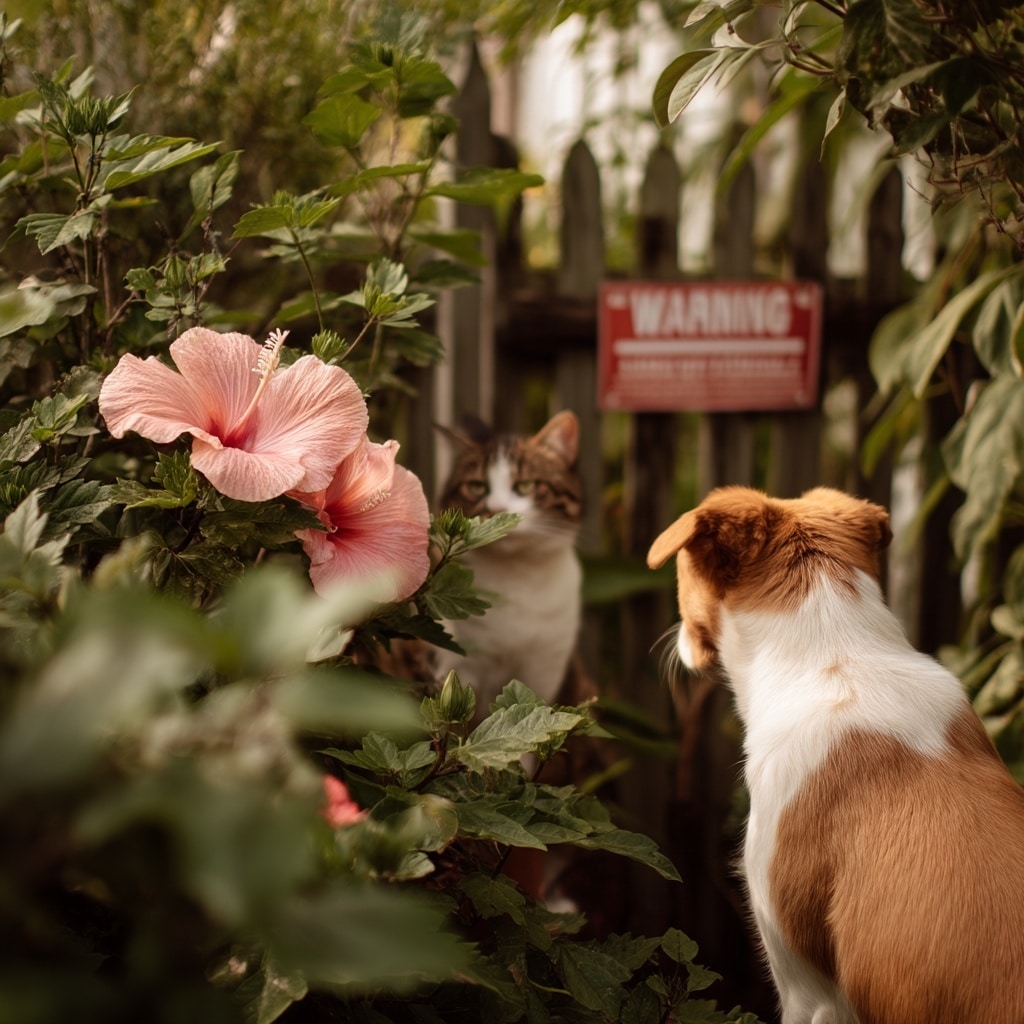 How to Grow Flowers Hibiscus: Complete Planting Guide 8 Are Hibiscus Flowers Toxic