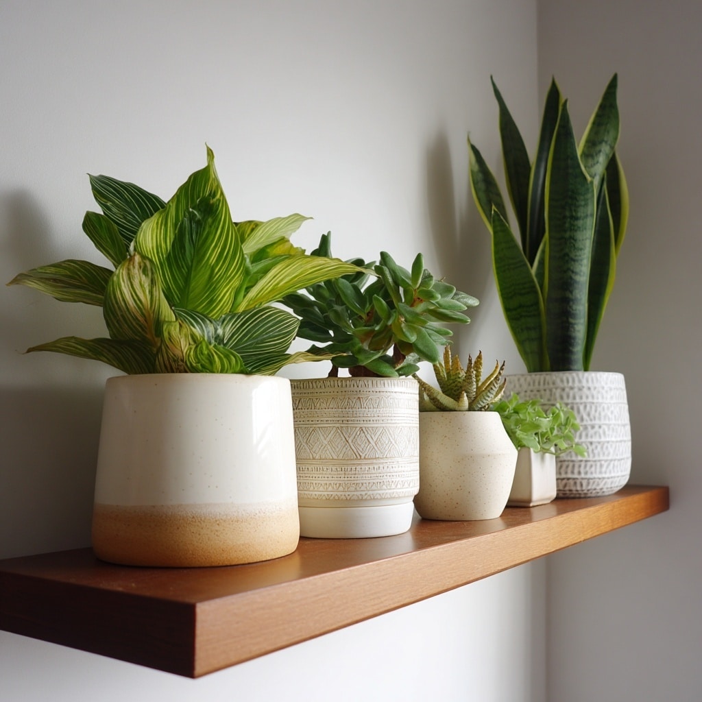 5 Reasons Indoor Plants Make You Feel Better 5 Best Low Light Indoor Plants for Beginners